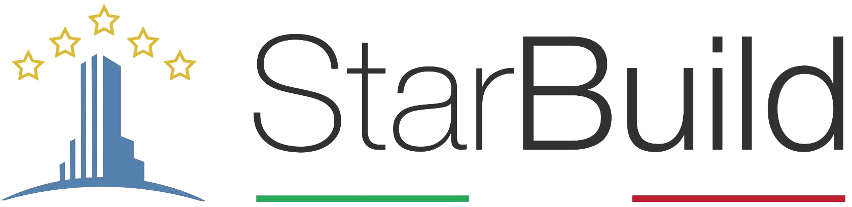 Starbuild